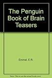 The Penguin book of brainteasers