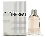 Burberry The Beat femme/woman, Eau de Parfum, Vaporisateur/Spray, 30 ml