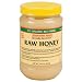 Y.S. Eco Bee Farms Raw Honey - 22 oz