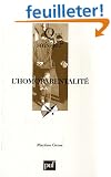 L'homoparentalit�