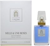 Mille & Une Roses by Lancome for Women 1.7 oz Eau de Parfum Spray 2006 Limited Edition