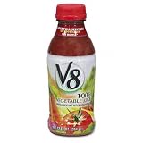 Campbells V-8 Vegetable Juice - 12 oz.