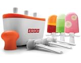 Zoku Instant Ice Lolly Maker and Quick Pop Maker Storage Case  from Zoku Instant Ice Lolly Maker