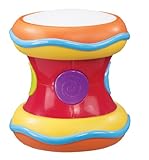 International Playthings Flash Beat Drum