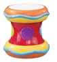 International Playthings Flash Beat Drum