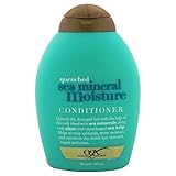 UPC 022796916921 product image for OGX Conditioner, Quenched Sea Mineral Moisture, 13 Ounce | upcitemdb.com