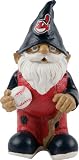 Cleveland Indians Mini Garden Gnome