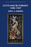 Scotland Re-formed, 1488-1587