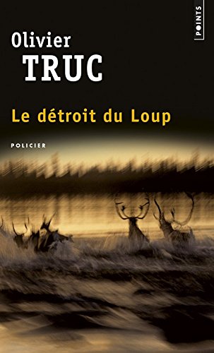 Le détroit du Loup gratuit Le détroit du Loup gratuit