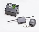 Superwinch 06202A Freedom Switch Wireless Remote Control System