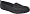 THE SAK Women's Lisa Crochet Driver Moccasins,Black,6 M US
