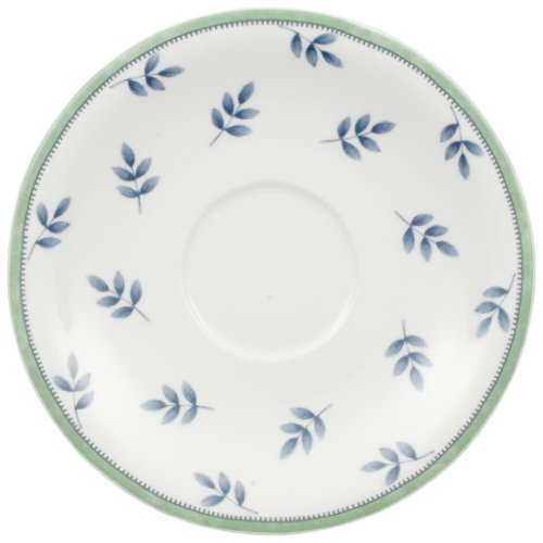 Villeroy & Boch Charm and Breakfast Switch 3 Kaffeeuntertasse extragro&szlig; 20&nbsp;cm, wei&szlig; Preisvergleich