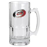 Carolina Hurricanes Extra Large Beer Mug