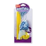 Hartz Cat Toy, Gone Fishin'