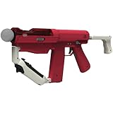 PS3 - Move Sharp Shooter