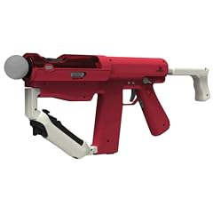 PS3 - Move Sharp Shooter