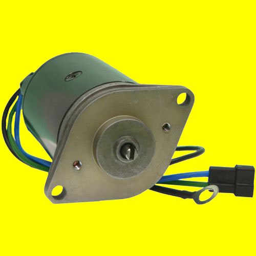 POWER TILT TRIM MOTOR OMC EVINRUDE 982058 982706