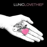 Lovethief (Jewel Case Version)