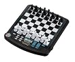Excalibur Electronics King Master III Chess & Checkers Computer