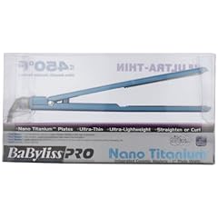 BaBylissPRO Nano Titanium 1