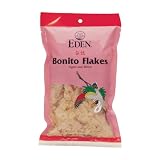 Eden Bonito Flakes, 1.05-Ounce Package (Pack of 4)