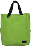 Maggie Mather Tennis Tote (Green)