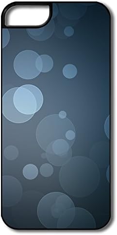 Blue Bubble Perfect Hard Case For IPhone 5/5s