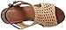 Jellypop Women's GEORGIA Wedge Sandal