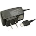  : Samsung ATADM10JBEB/STD Samsung Travel Charger for BLACKJACK SGH-i607, SGH-T329, SGH-T509, SGH-T609, SGH-T807, Trace SGH-T519, SGH-T629, SPH-M610, SPH-M610, Sync SGH-A707, UpStage SPH-A620