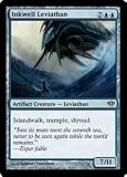 Magic: the Gathering - Inkwell Leviathan - Conflux - Foil