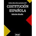Constituci�n Espa�ola (Actualizada)