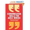 Communication Skills for Adult Nurses