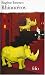 Rhinoceros