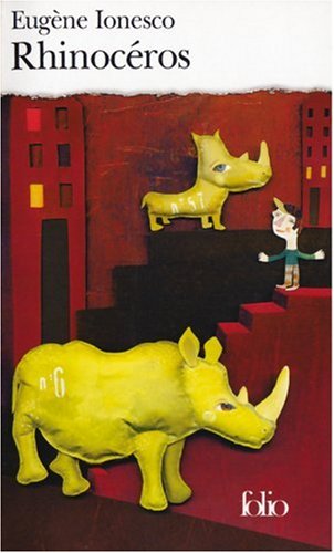 Ionesco