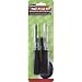 Tools & Hardware : Slime Screwdriver Tire Plug Kit