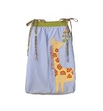 Cotton Tale Designs Tiger Tale Diaper Stacker