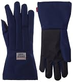Cryo-Industrial CIMLWP Industrial Cryogenic Gloves, Mid-arm, Large