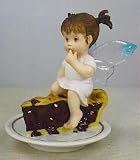 My Little Kitchen Fairies ~ SUGAR PIE FAIRIE