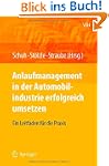 Anlaufmanagement in der Automobilindu...