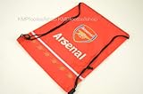 アーセナル 巾着袋 シューズバッグ 英プレミアリーグ サッカーグッズ スパイク