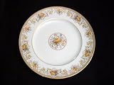 NORITAKE CEREAL BOWL HARVESTING (2770)