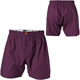 Volcom Casual Boxer - 2 Pack - Mens