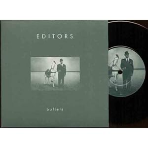 Editors Bullets