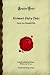 Search : Grimm's Fairy Tales: Fourty-two Household Tales (Forgotten Books)