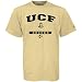 Russell UCF Knights Gold Soccer T-shirt