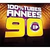 100% Tubes Ann�es 90