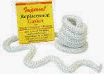 Review IMPERIAL MFG GROUP  / Imperial #GA0159 1x6 DR Gasket Rope