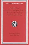 Hercules, Trojan Women, Phoenician Women, Medea, Phaedra     **ISBN: 9780674996021**