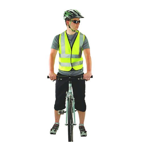 Buy Nashbar High Visibility Safety Vest