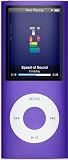 Apple iPod Nano MP3-Player 8 GB violett
